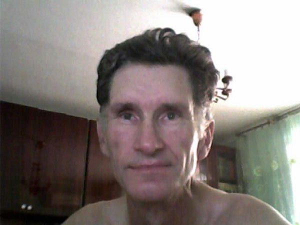 Николай Лёгенький