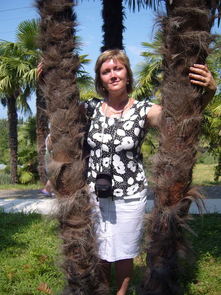 Татьяна Кнор