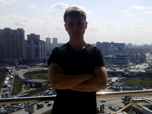 Евгений Величко