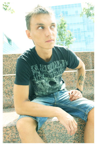 Николай Origin@l Юрченко