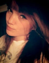 Лизочка Осташова