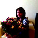 Елена Ушанова