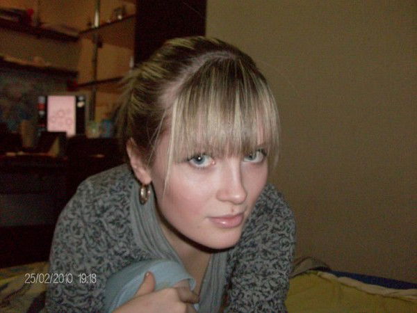 Оксана Кирпиченко