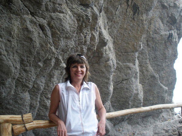 Зоя Тупченко