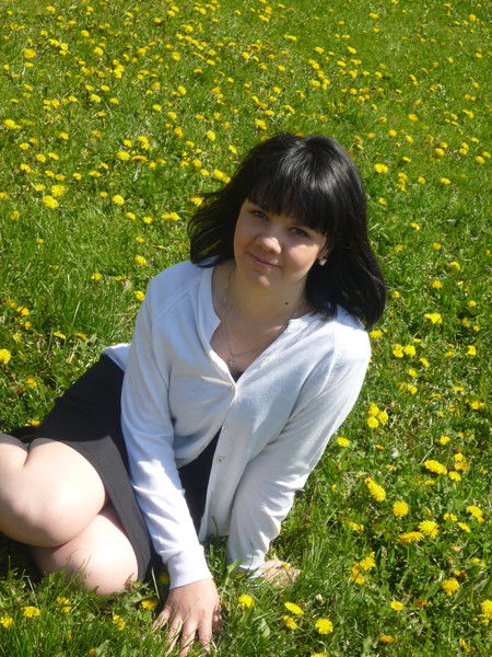 Радмилла Рахимова