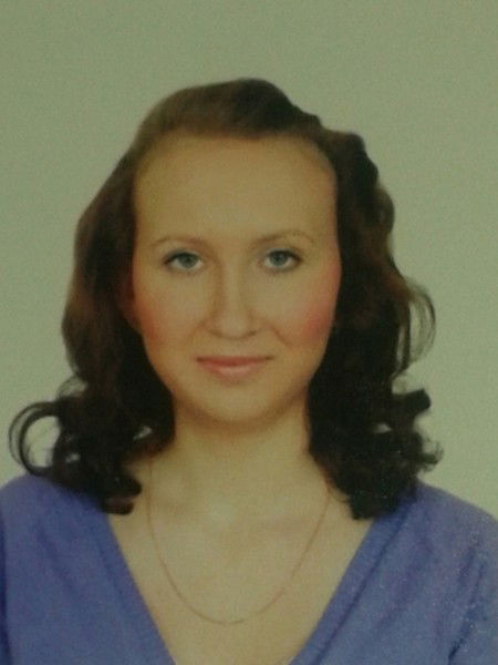 Наталья Малкова