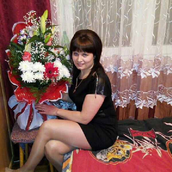 Елена Кулагина