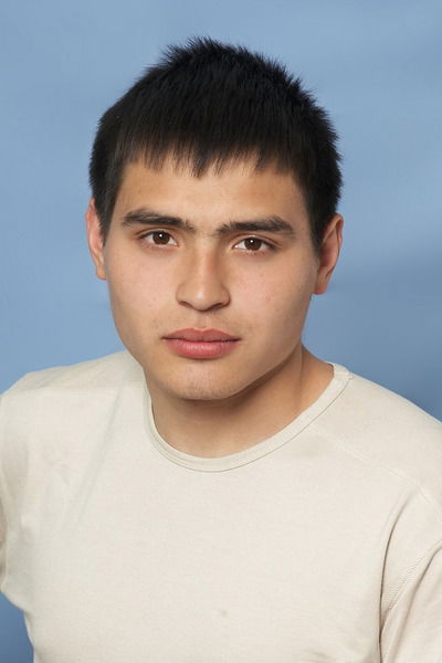 Артем Анжаев