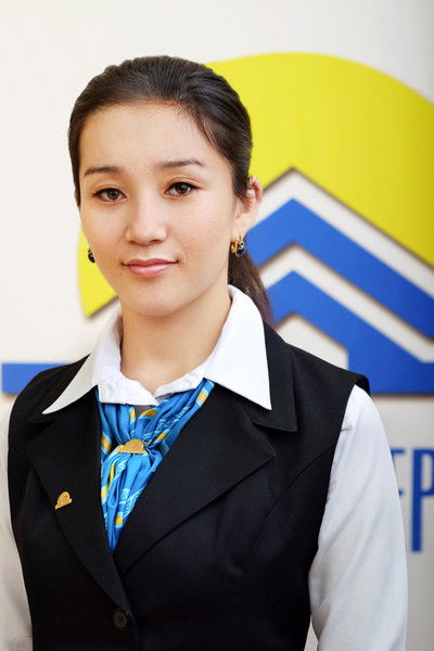 Mадина Болатханкызы