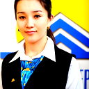 Mадина Болатханкызы