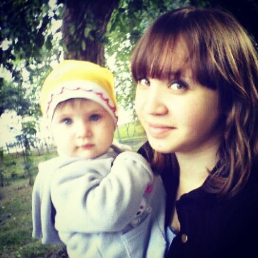 Маня Шевень