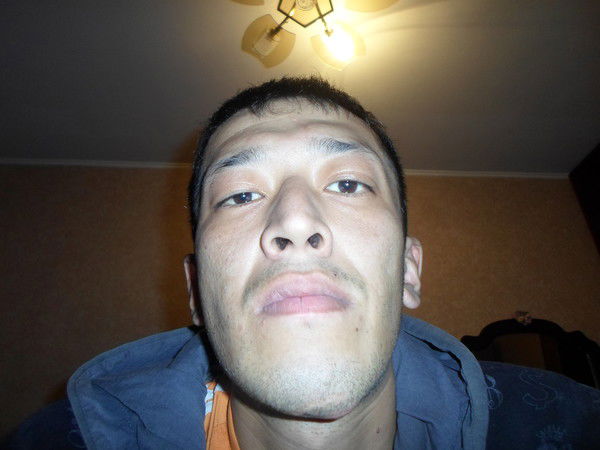 Абдукахар Ушуров