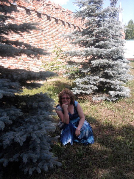 Людмила Филатова