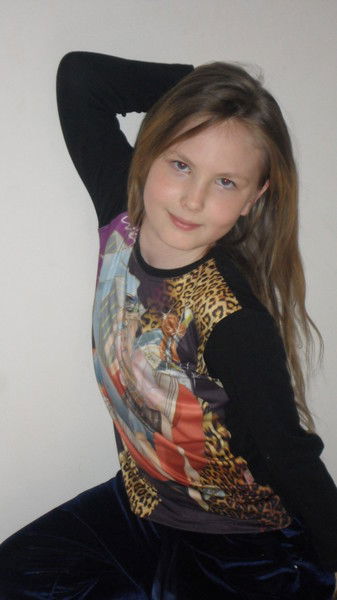 Елена Марилова