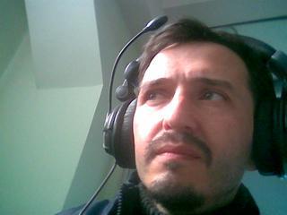 (Project) Ritual Noise