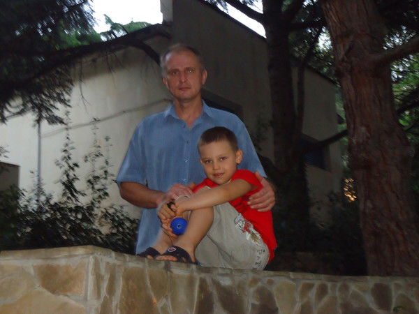 Сергей Куреев