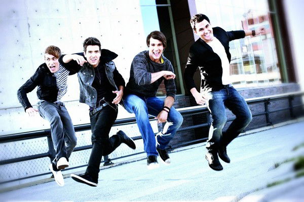 Заходил Когда-То...