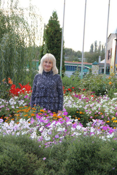 Ирина Копылова