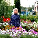 Ирина Копылова
