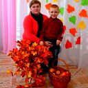 Алла Каленик