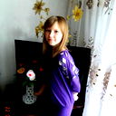 Кристина Криницина