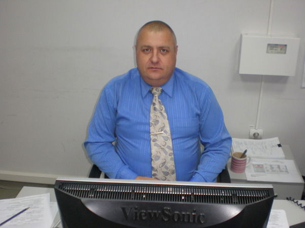 Александр Мовчан