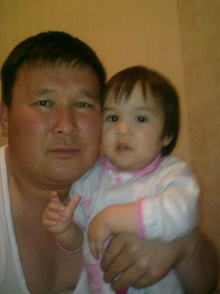 Максатбек Абышкаев