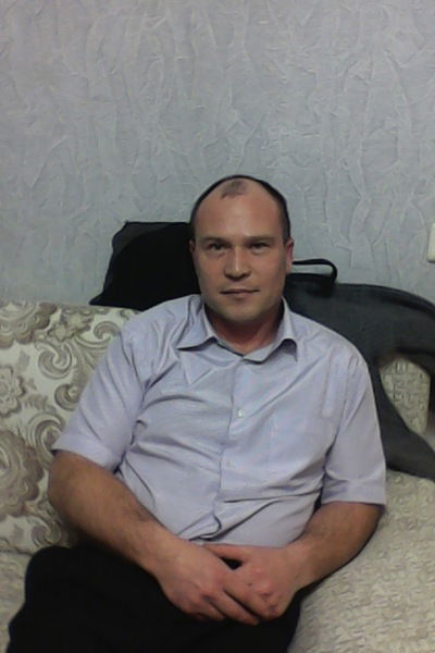 Дима Столбов