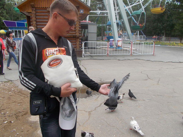 Алексей Джаспенов