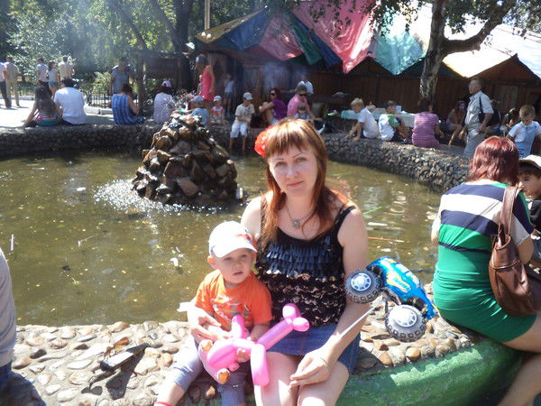 Александра Викулова