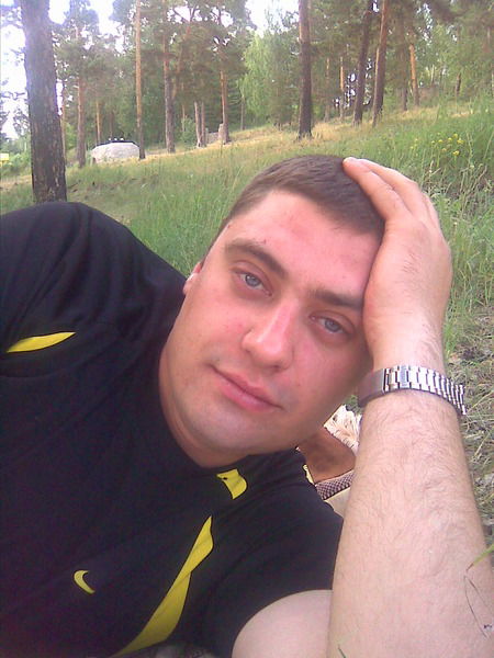 Александр Фролов