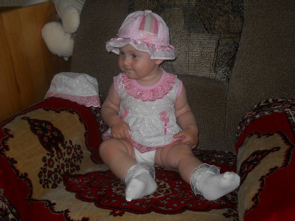 Танюша Танюша