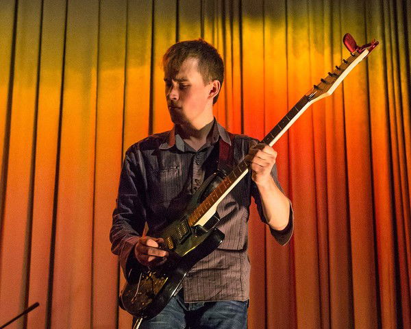 Иван Ткаченко