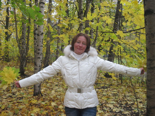 Дарья Яковлева