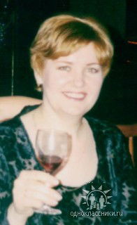 Светлана Степаненко