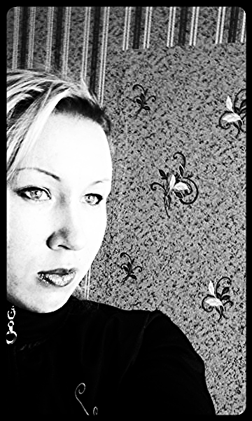 Катя Шарлай