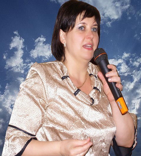 Татьяна Подольская