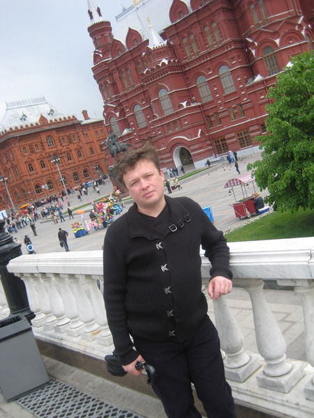 Козлов Валентин