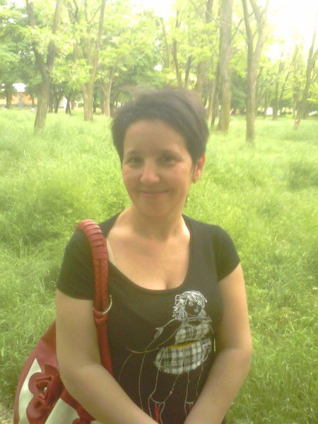 Гульнара Сопинка(Рахимжанова)