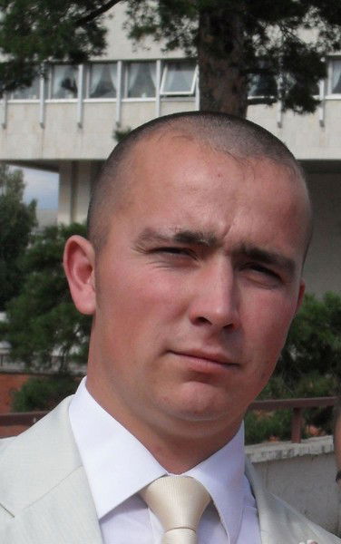 Сергей Грушевский