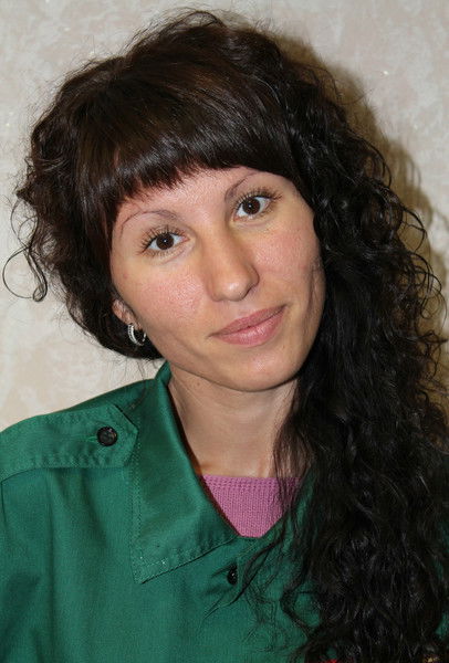 Юлия Яценко