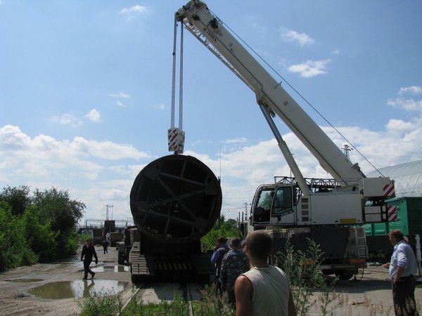 Сергей Сапожников