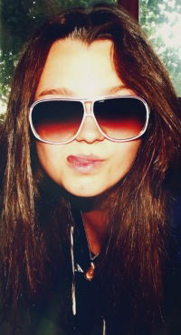 Катюшка Гаврилова