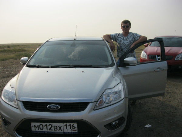 Радиф Садыков