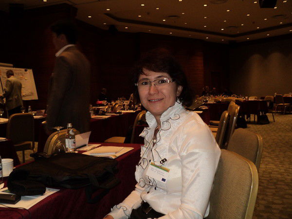 Раъно Сирожитдинова