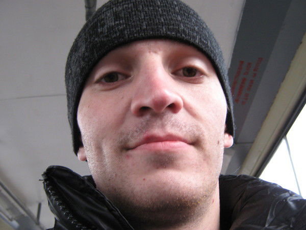 Александр Коваленко