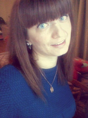 Надя Пилипчук