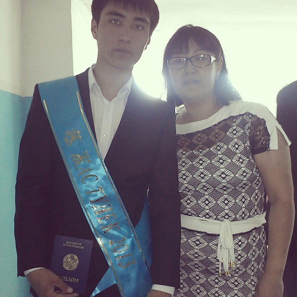 Бежетова Дамеш