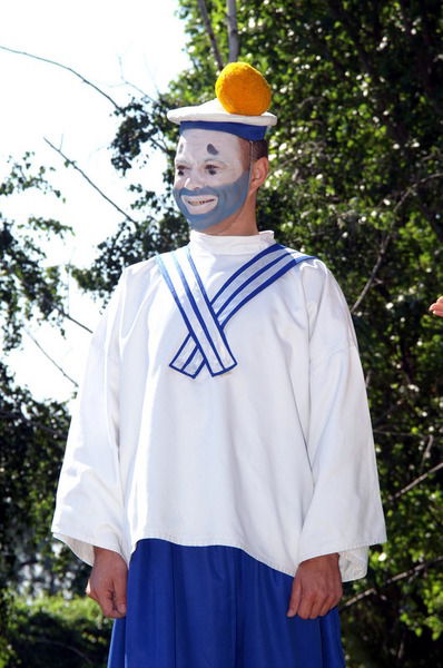 Константин Гонтарев