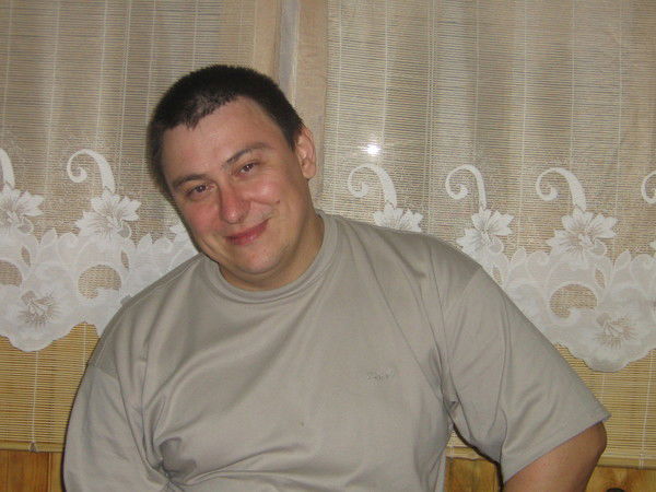 Кирилл Балякин